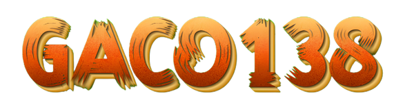 GACO138 logo